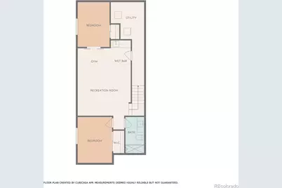 5841 Alton Street, Denver, CO 80238 - Photo 47