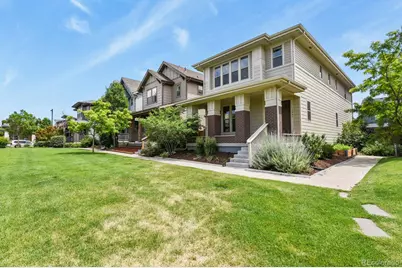 5841 Alton Street, Denver, CO 80238 - Photo 3