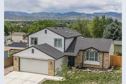 7327 S Carr Court, Littleton, CO 80128 - Photo 1