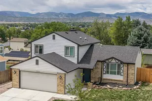 7327 S Carr Ct, Littleton, CO 80128 - Photo 1