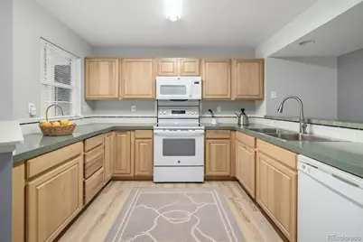 1002 Andrews Peak Drive #103, Fort Collins, CO 80521 - Photo 3