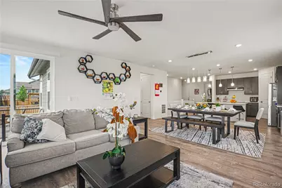6024 E 154th Place, Thornton, CO 80602 - Photo 3