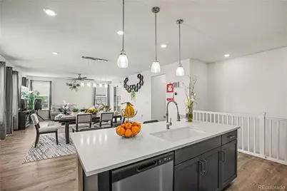 6024 E 154th Place, Thornton, CO 80602 - Photo 7