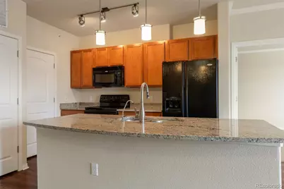 10184 Park Meadows Drive #1407, Lone Tree, CO 80124 - Photo 5