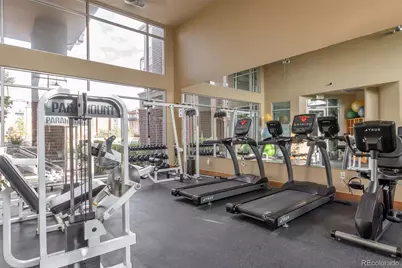 10184 Park Meadows Drive #1407, Lone Tree, CO 80124 - Photo 23