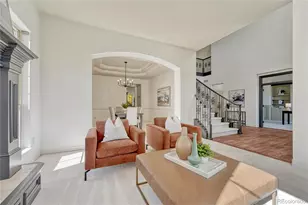 9535 Silent Hills Ln, Lone Tree, CO 80124 - Photo 1