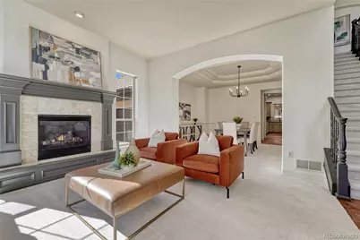 9535 Silent Hills Lane, Lone Tree, CO 80124 - Photo 19