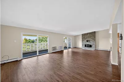 9180 E Center Avenue #4D, Denver, CO 80247 - Photo 5