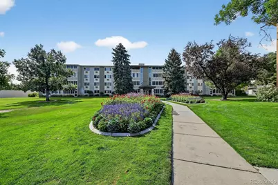 9180 E Center Avenue #4D, Denver, CO 80247 - Photo 3