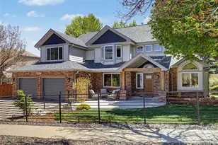 18612 E Wagon Trail Cir, Aurora, CO 80015 - Photo 1