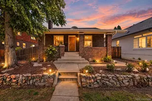 4537 W 32nd Ave, Denver, CO 80212 - Photo 1