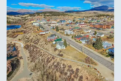 711 Front Street, Fairplay, CO 80440 - Photo 31