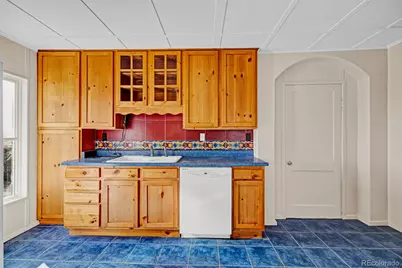 711 Front Street, Fairplay, CO 80440 - Photo 5