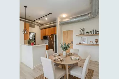 7700 E 29th Avenue #303, Denver, CO 80238 - Photo 5