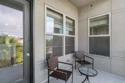 7700 E 29th Avenue #303, Denver, CO 80238 - Photo 19
