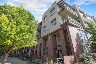 7700 E 29th Avenue #303, Denver, CO 80238 - Photo 27