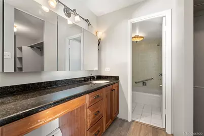 955 Eudora Street #1107, Denver, CO 80220 - Photo 11