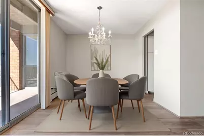 955 Eudora Street #1107, Denver, CO 80220 - Photo 5