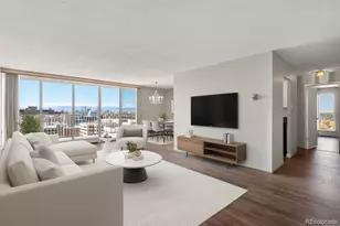 955 Eudora St, Denver, CO 80220 - Photo 1