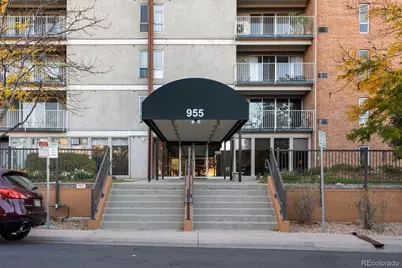 955 Eudora Street #1107, Denver, CO 80220 - Photo 27