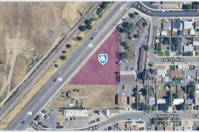 6610 Co-2, Commerce City, CO 80022 - Photo 1