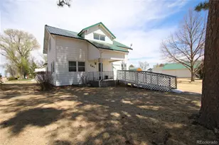 201 E 4th Ave, Otis, CO 80743 - Photo 1