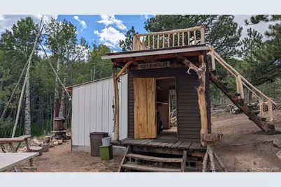 1087 Pulver Road, Lake George, CO 80827 - Photo 23