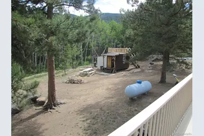 1087 Pulver Road, Lake George, CO 80827 - Photo 33