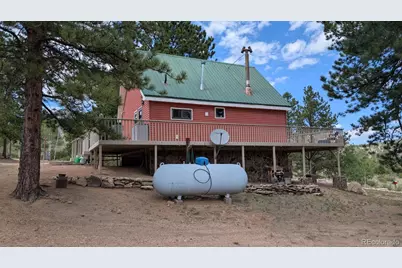 1087 Pulver Road, Lake George, CO 80827 - Photo 19