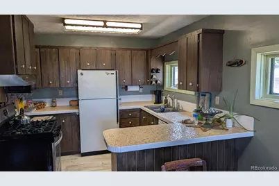 1087 Pulver Road, Lake George, CO 80827 - Photo 5