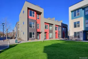 3044 Wilson Ct, Denver, CO 80205 - Photo 1