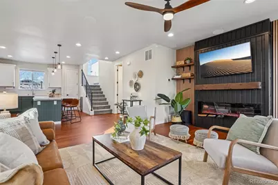 5327 Quail Way, Arvada, CO 80002 - Photo 7