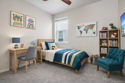 5327 Quail Way, Arvada, CO 80002 - Photo 19