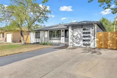 1170 S Gray Street, Lakewood, CO 80232 - Photo 1