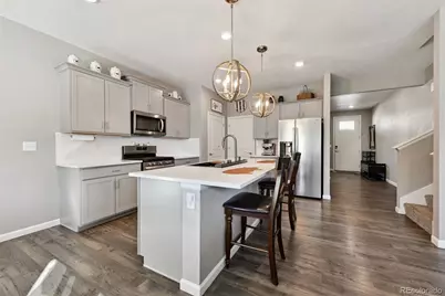 14101 Scarlet Sage Street, Parker, CO 80134 - Photo 5