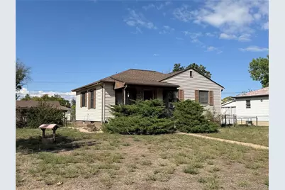 761 S Tejon Street, Denver, CO 80223 - Photo 1