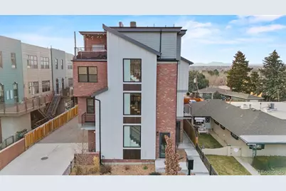 5423 S Prince Street #A, Littleton, CO 80120 - Photo 35