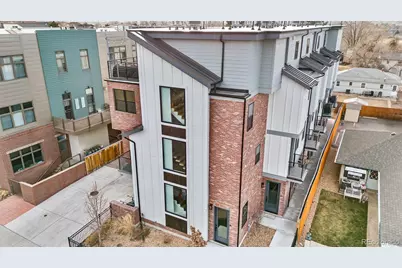 5423 S Prince Street #A, Littleton, CO 80120 - Photo 33