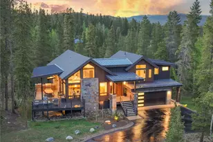 111 Burro Ln, Breckenridge, CO 80424 - Photo 1