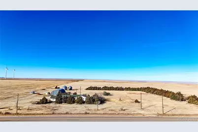 69429 State Road 71, Limon, CO 80828 - Photo 3