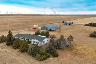 69429 State Road 71, Limon, CO 80828 - Photo 1