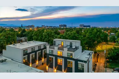 3124 N Gilpin Street, Denver, CO 80205 - Photo 5