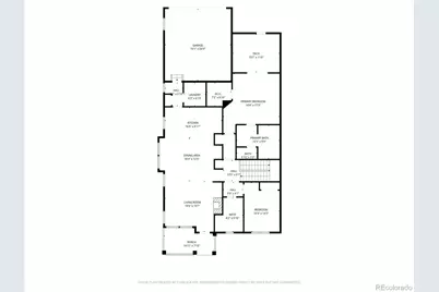 8588 W Quarles Place, Littleton, CO 80128 - Photo 41