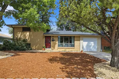 4660 Estes Street, Wheat Ridge, CO 80033 - Photo 1