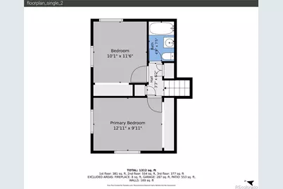 4660 Estes Street, Wheat Ridge, CO 80033 - Photo 49