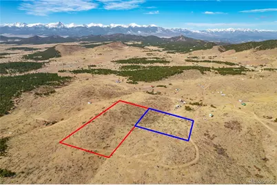 31st Trail, Cotopaxi, CO 81223 - Photo 3