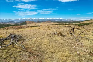 31st Trail, Cotopaxi, CO 81223 - Photo 1