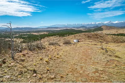31st Trail, Cotopaxi, CO 81223 - Photo 21