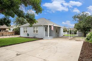 4 br, 2.5 bath House - 7415 Rodeo Drive - House Rental in Longmont, CO