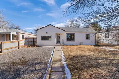 1364 Iola Street, Aurora, CO 80010 - Photo 1